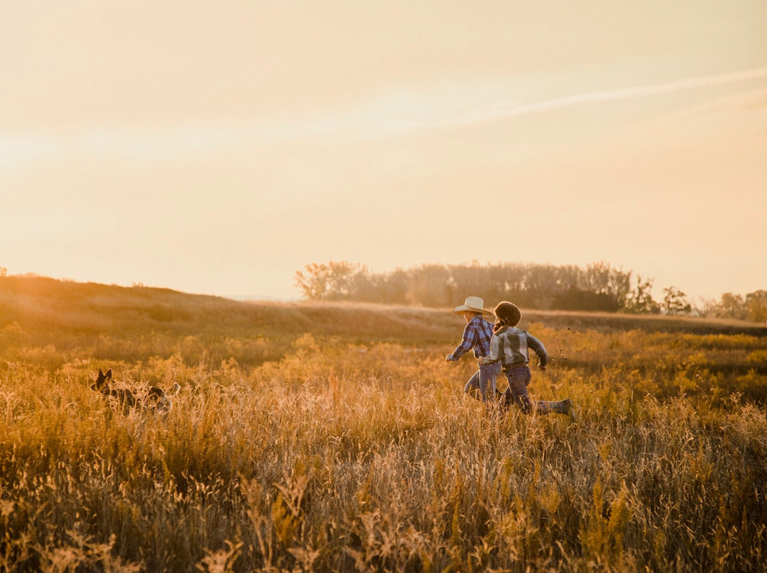 内布拉斯加州旅游攻略图片