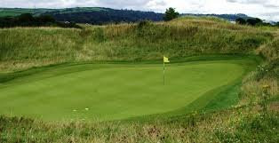 Ashburnham Golf Club景点图片
