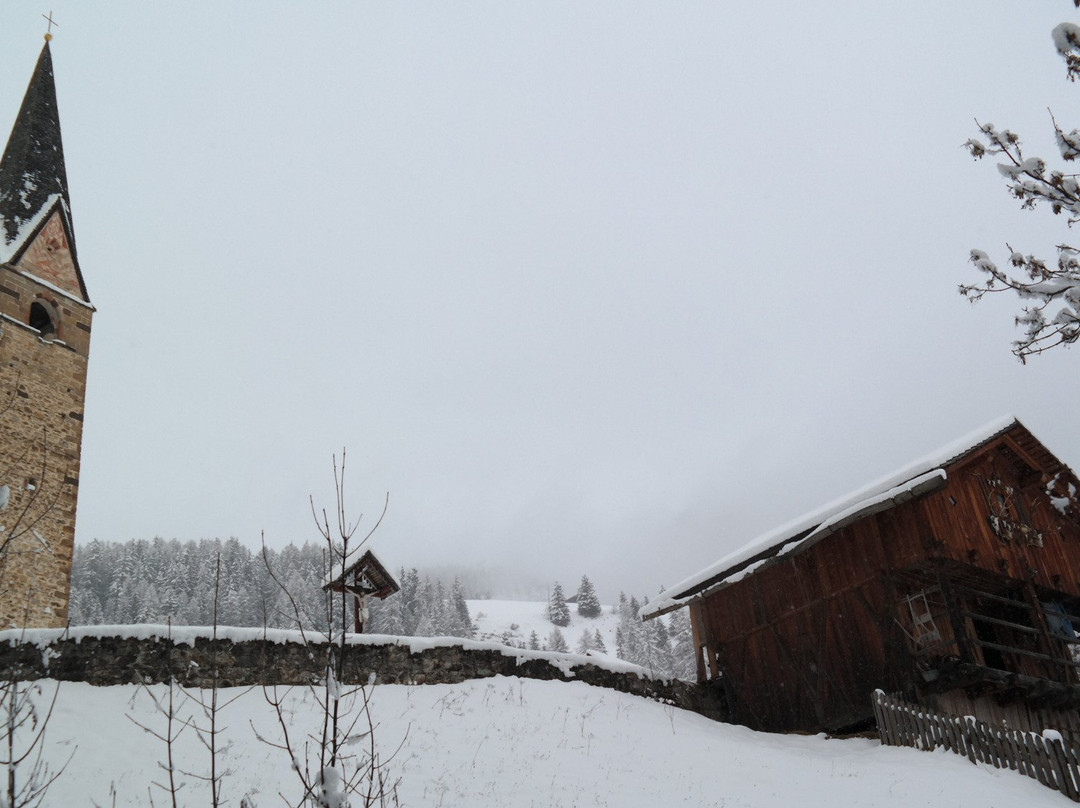 La Valle旅游攻略图片