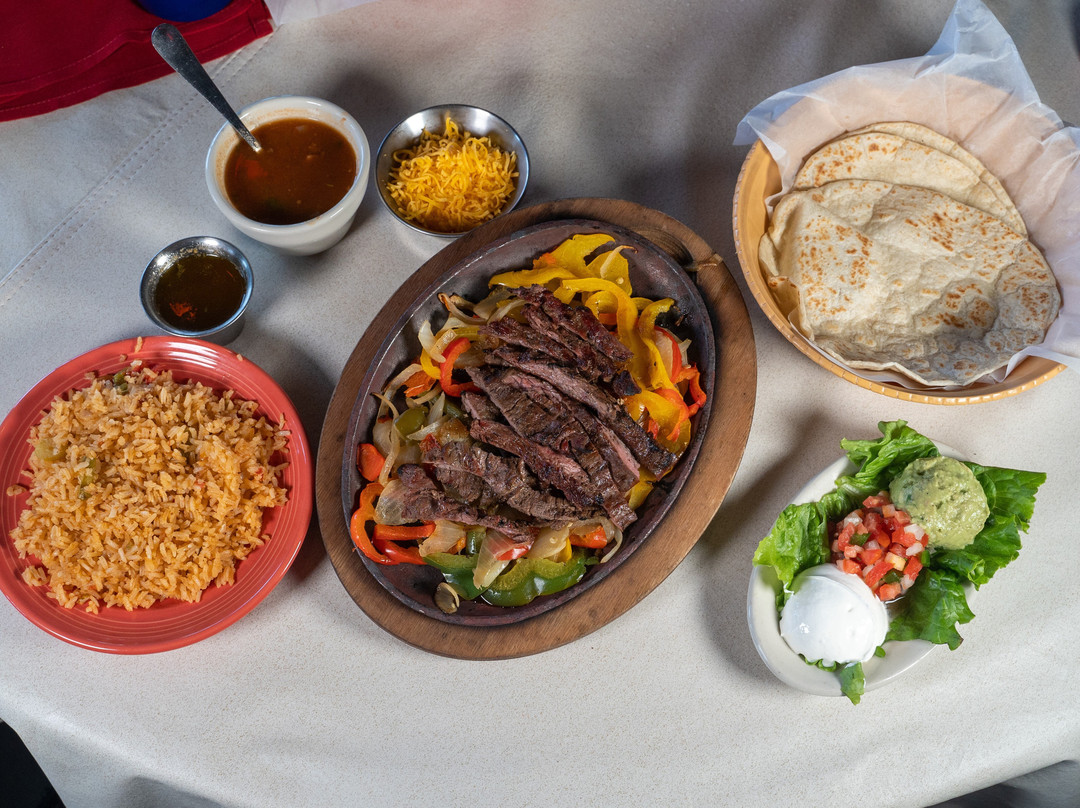 Phil Sandoval's Mexican Restaurante