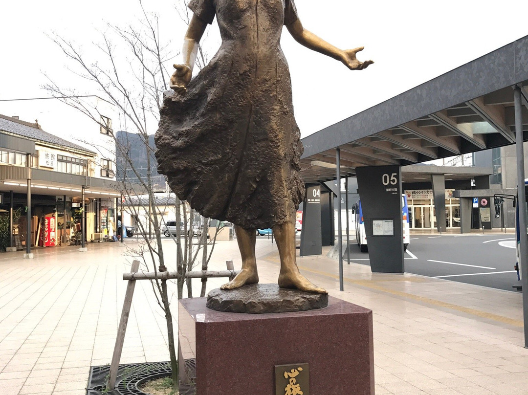 Tsuruga Station Multi Purpose Center Orupark景点图片