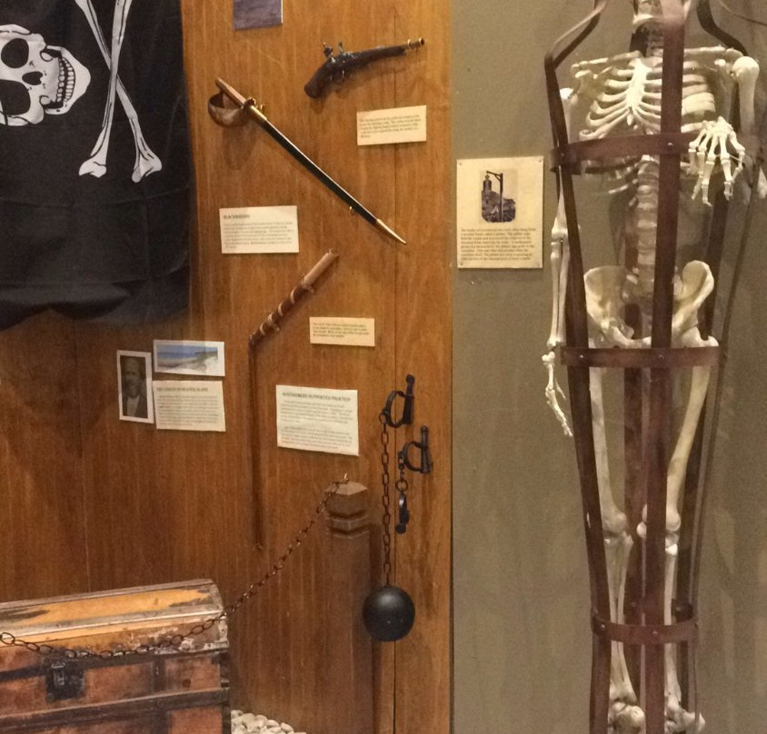 Maritime Museum of Sandusky-桑达斯基必去景点