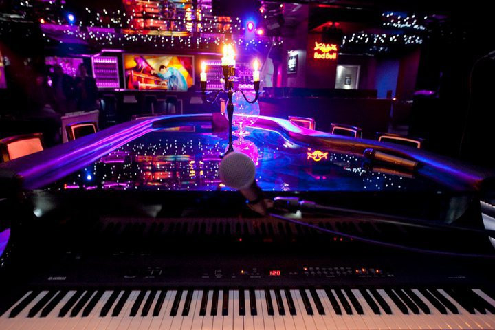 Live Club Canto-鲁塞必去景点