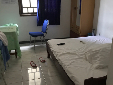 Hotel Central Natuna主图