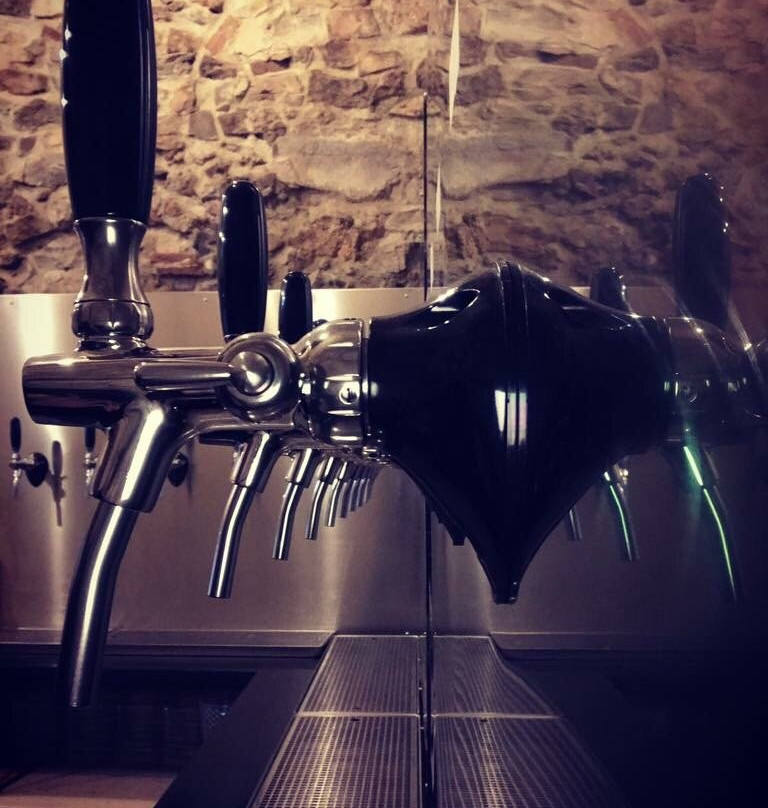 Enoteca al Vidür景点图片