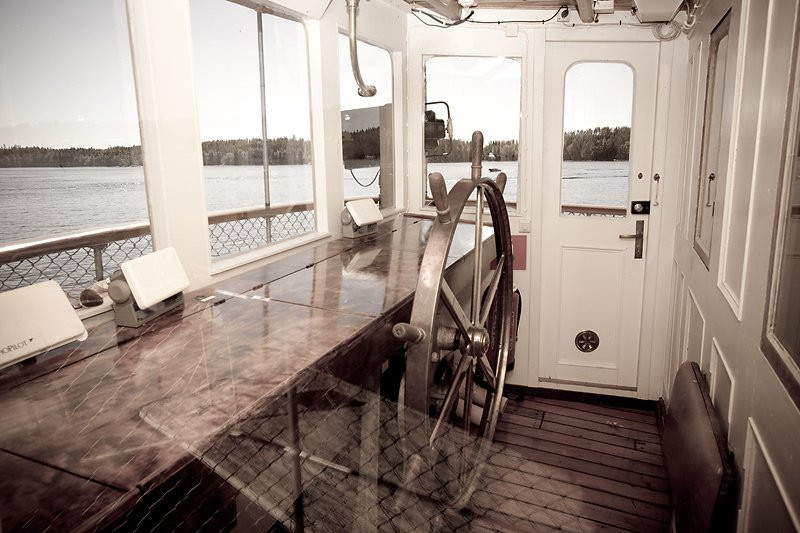 S/s Punkaharju & S/s Saaristo-萨翁林纳必去景点