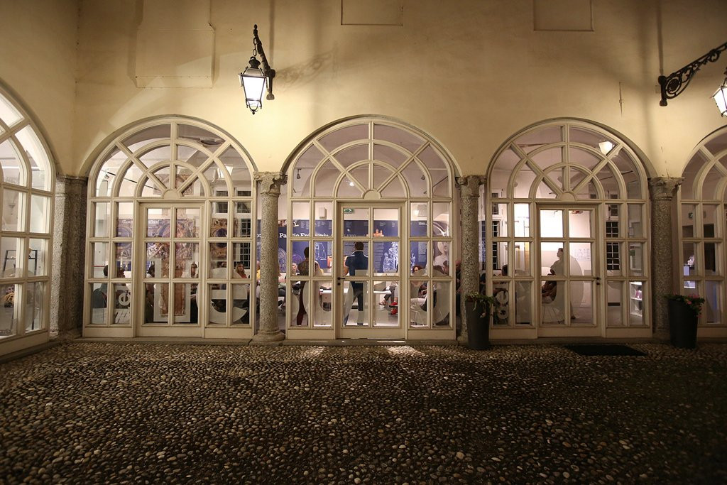 Museo del Tesoro del Duomo景点图片