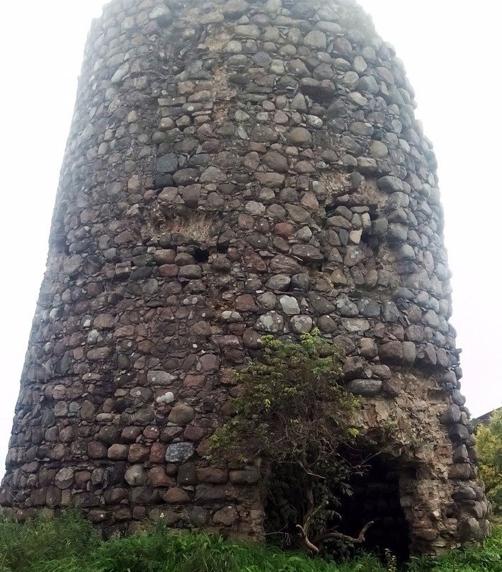 Volkovitskaya Tower景点图片