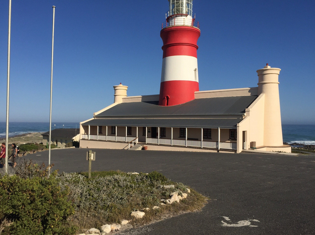 Cape Agulhas Guest House主图