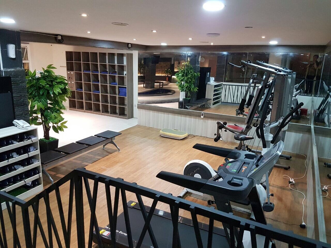 Morpheus Spa-Sleman必去景点