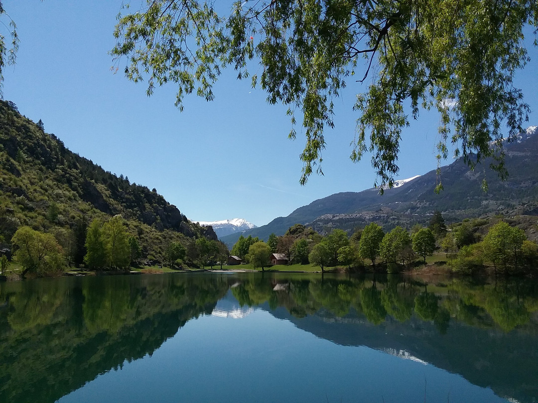 Camping du Lac