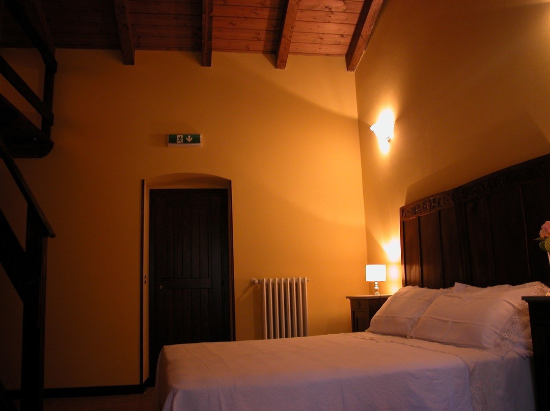Agriturismo Casa Garello主图