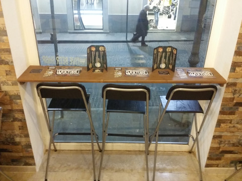 La Birroteca-Potenza必去景点