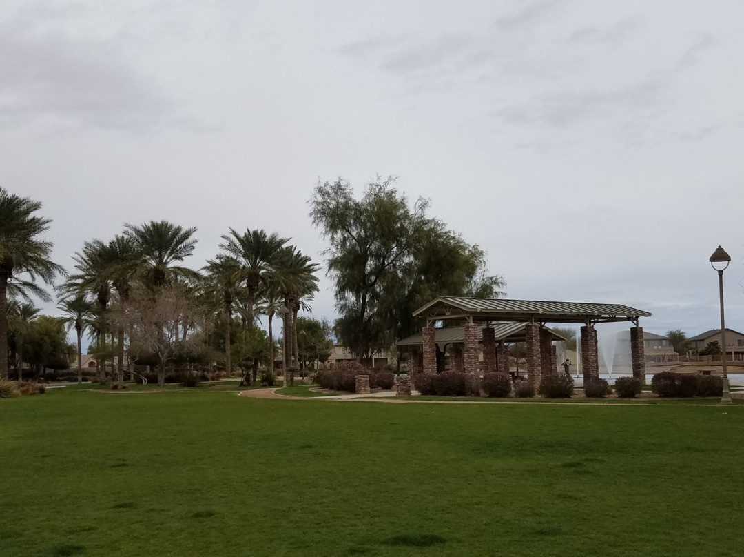 Jane Askew Memorial Park-Maricopa必去景点