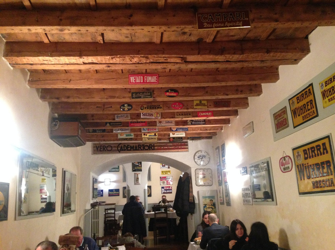 Ristorante Al Frate
