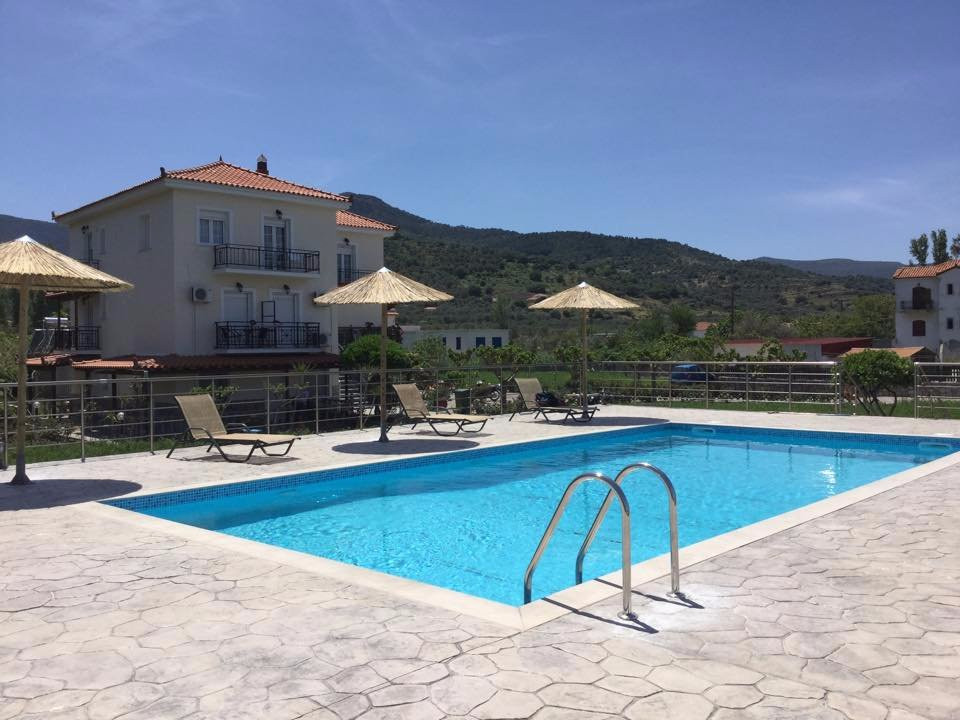 Villa Vicky Studios