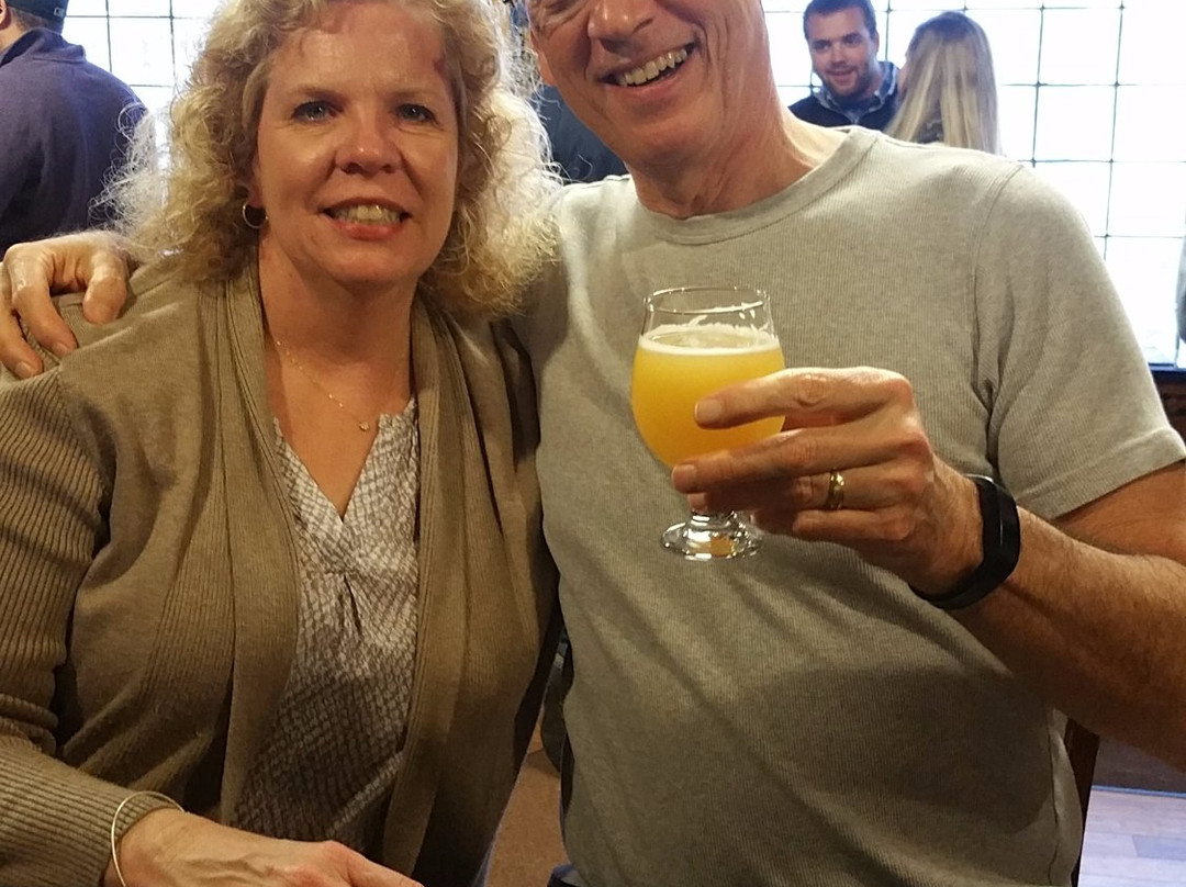 Monocacy Brewing Company-弗雷德里克必去景点