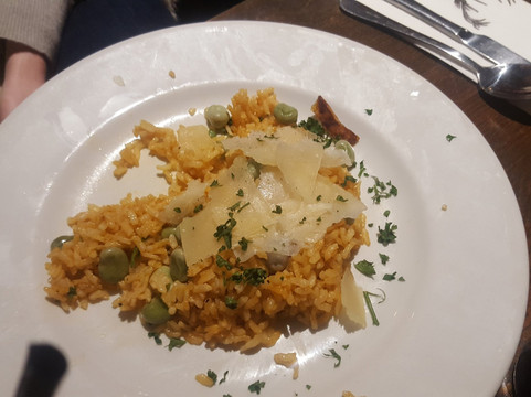 The Stag-梅德斯通必去景点