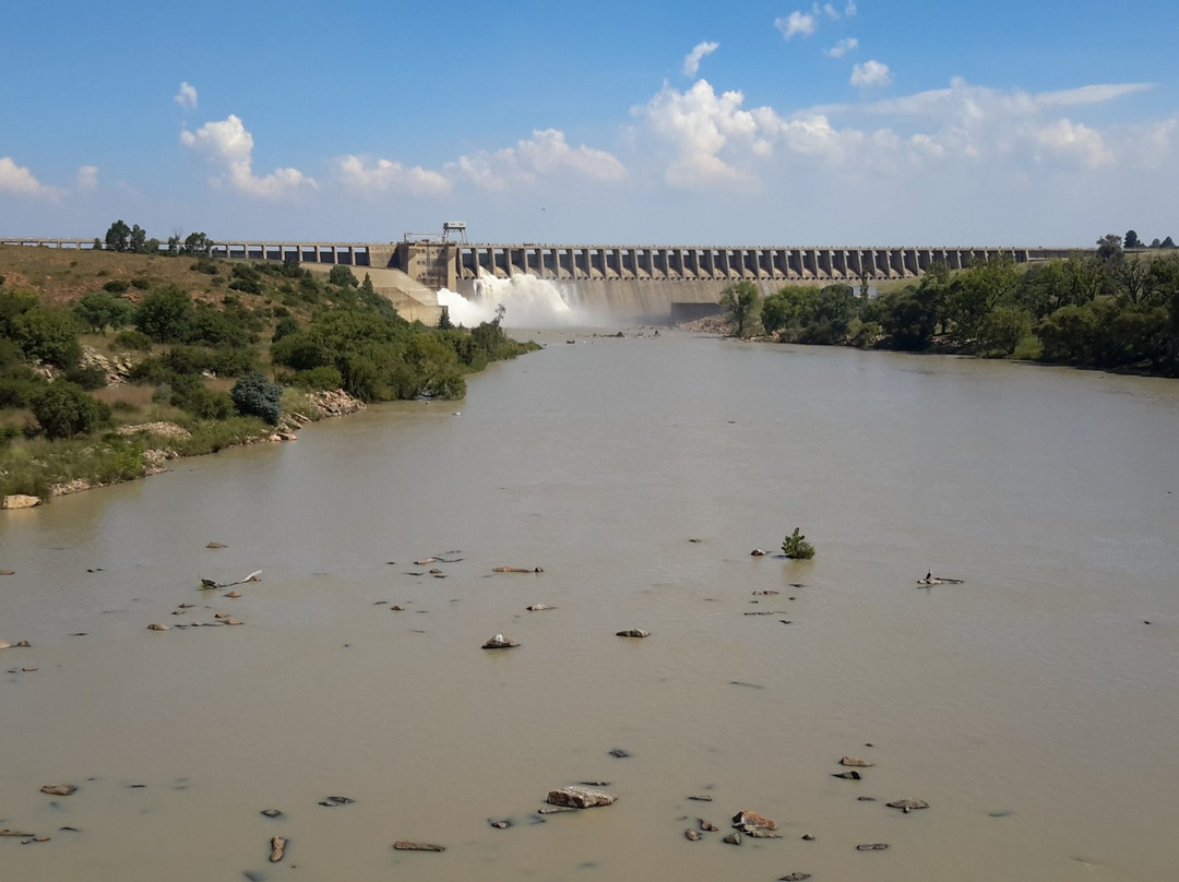 Vaal Marina旅游攻略图片