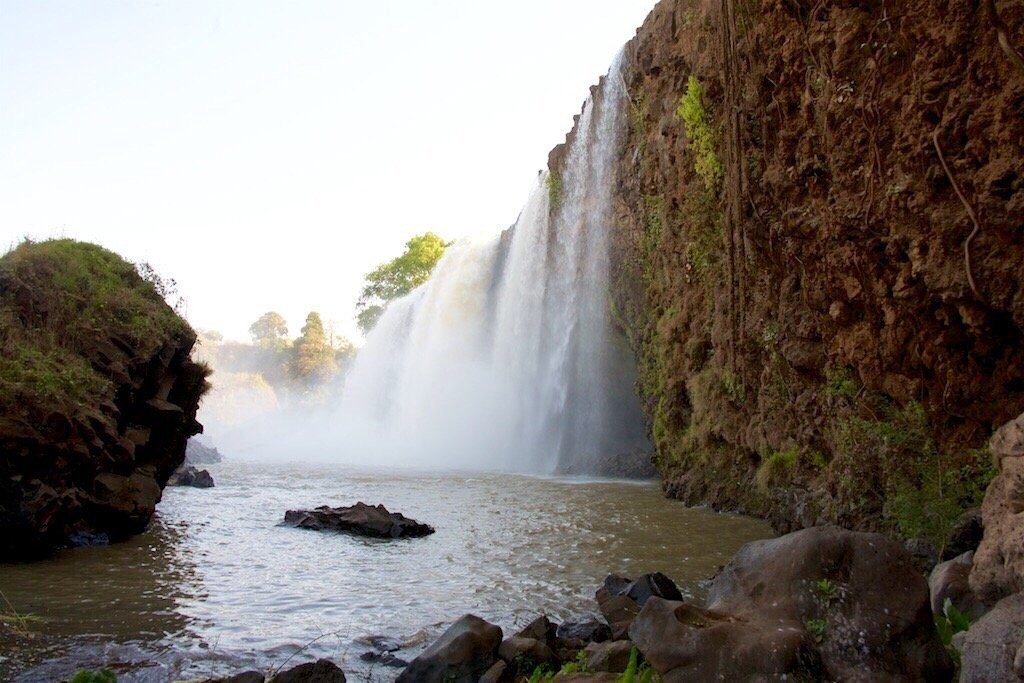 Amhara Region旅游攻略图片