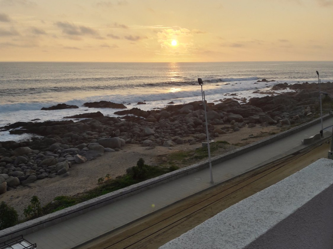 Sunset Beach Hotel主图