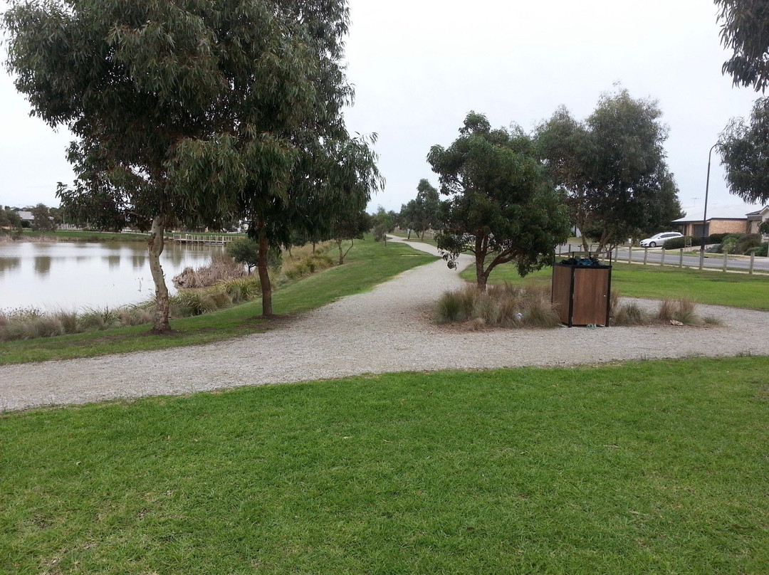 Ocean Grove旅游景点-Airlies Playspace