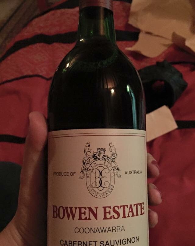 Bowen Estate Coonawarra-Coonawarra必去景点