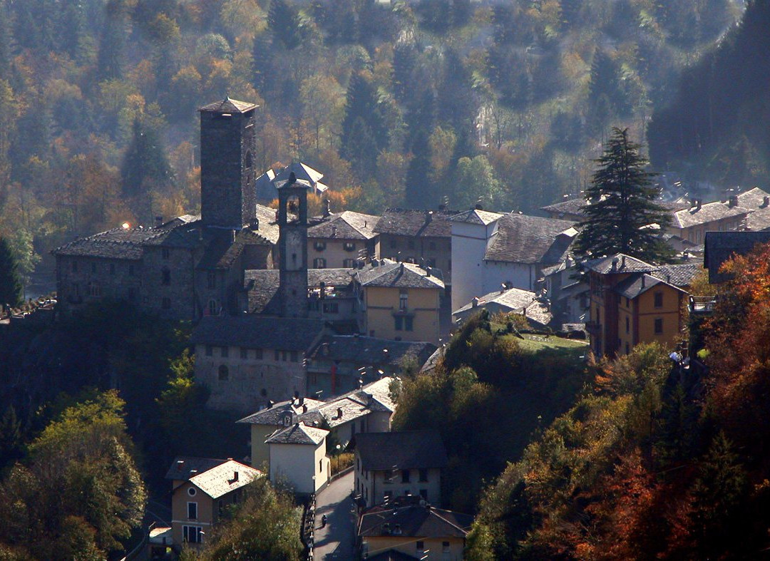 Gromo旅游攻略图片