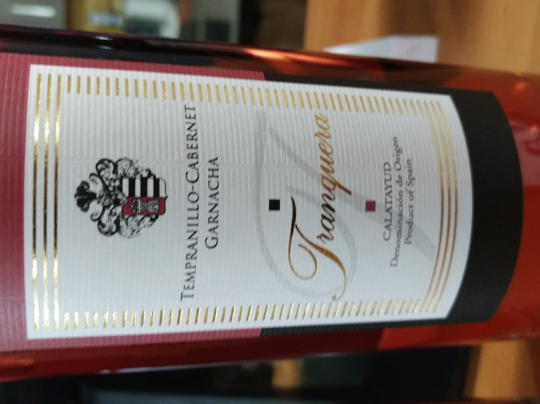 Bodegas Esteban Castejon景点图片