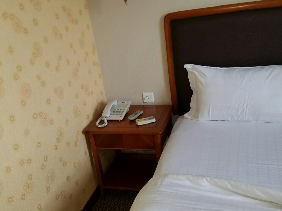 MB Hotel Lahad Datu主图