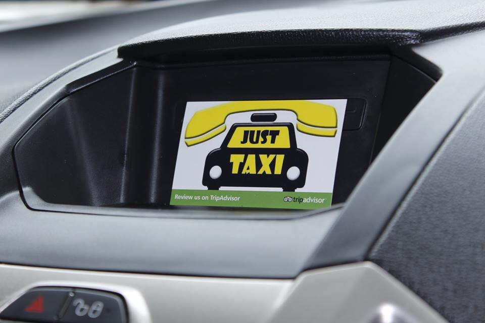 Just Taxi Holidays景点图片