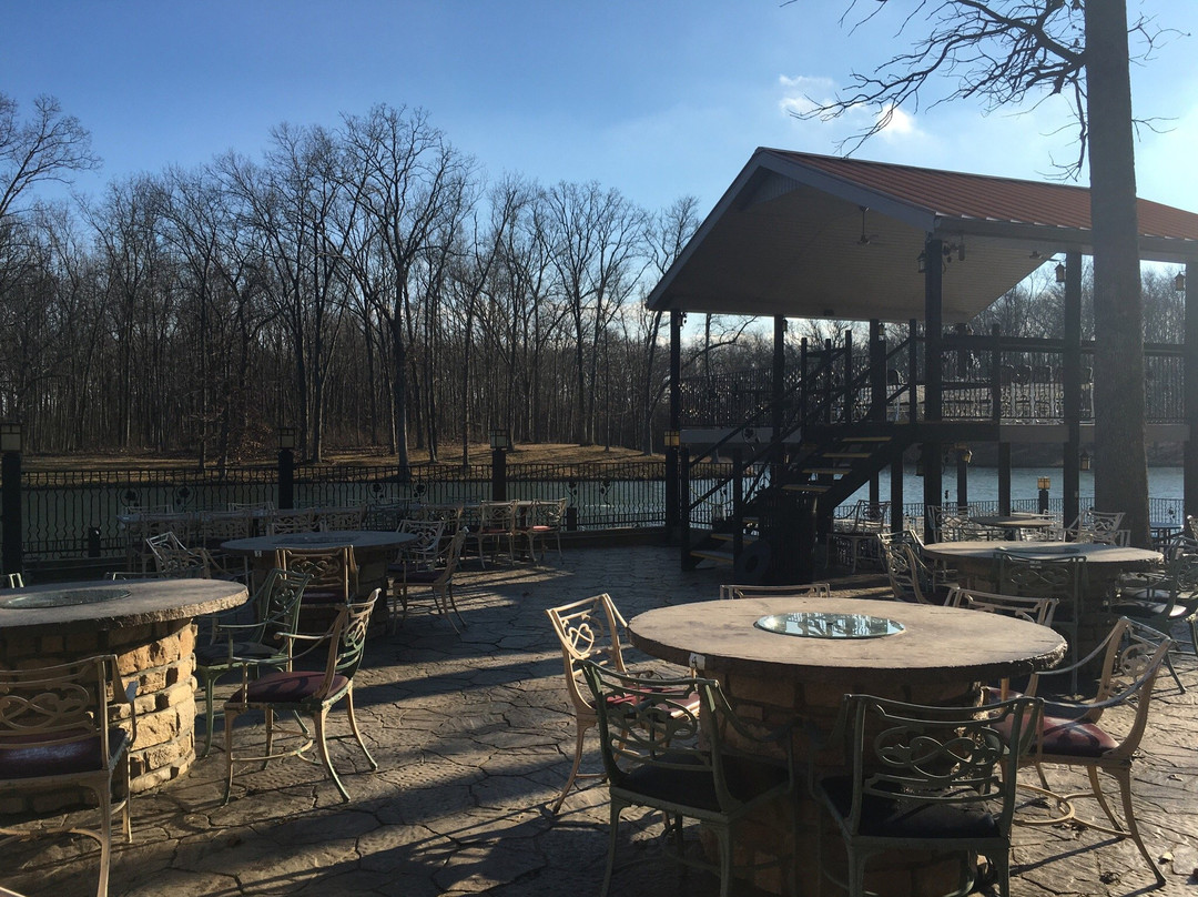 Copper Dock Winery景点图片