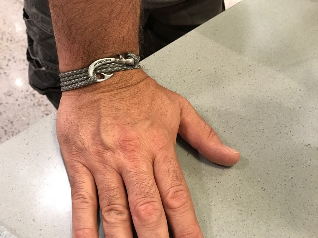 La Palmera, Corpus Christi-科珀斯克里斯蒂市必去景点