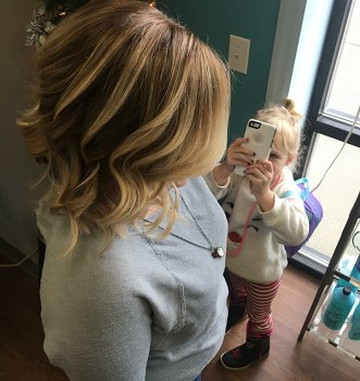 Guys and Gals Quarters Salon and Day Spa-Batesville必去景点