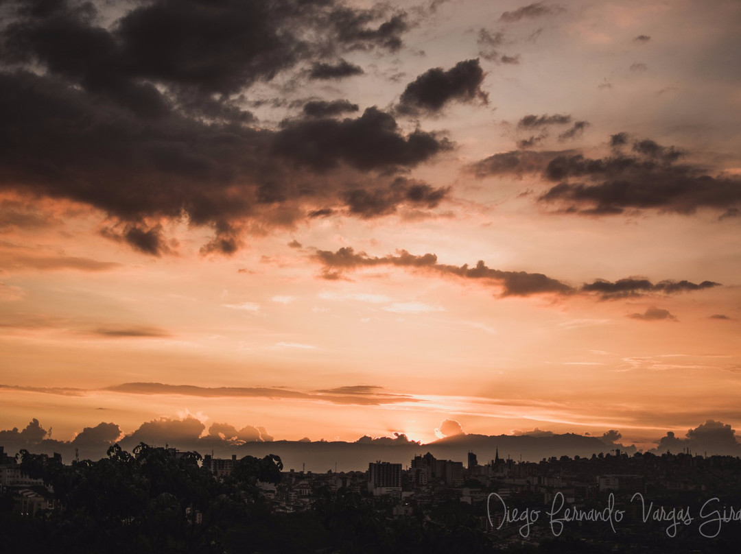 Ecoparque Los Yarumos-Manizales必去景点