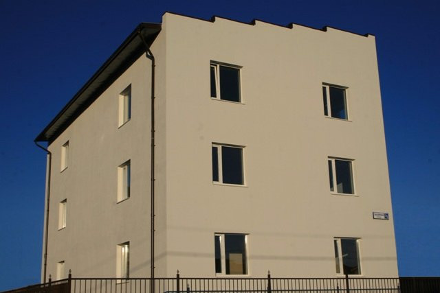 Guest House Zaozyorny主图