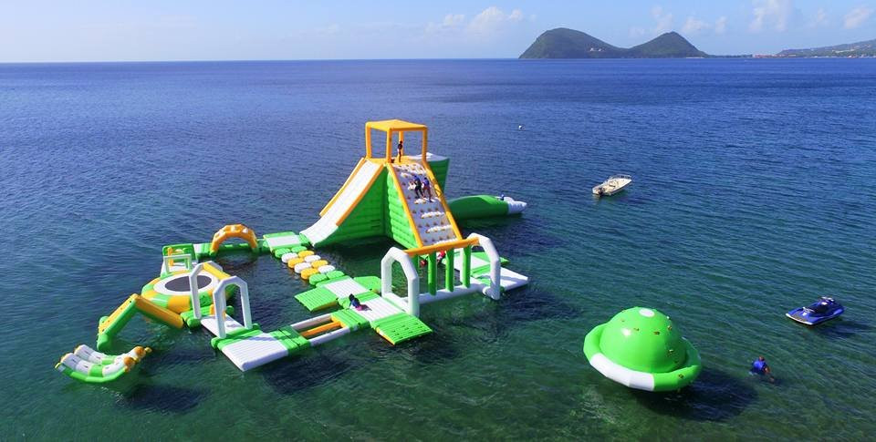 Wave Dancer Watersports-Portsmouth必去景点