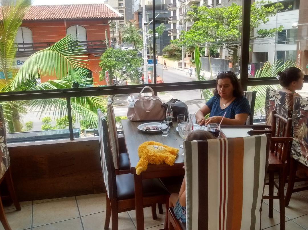 Restaurante Pioneiro