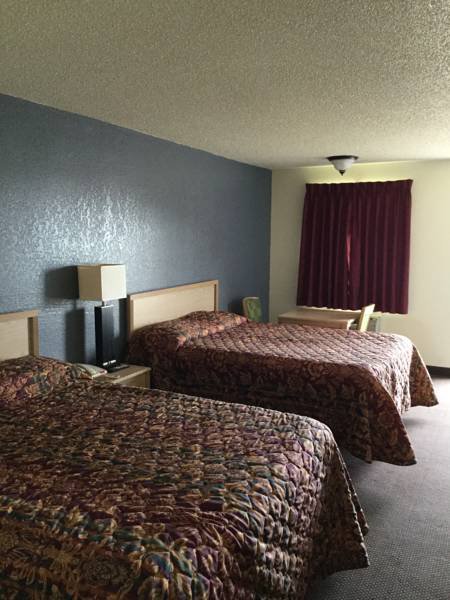 Country Inn Motel-官方