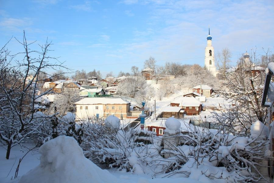 Museum of Anna Ganzen-Kasimov必去景点