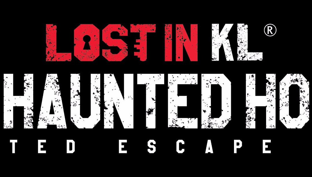 LOST in KL - The Haunted House-梳邦再也必去景点