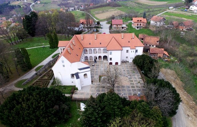 Aura Rustica-Gornja Stubica必去景点