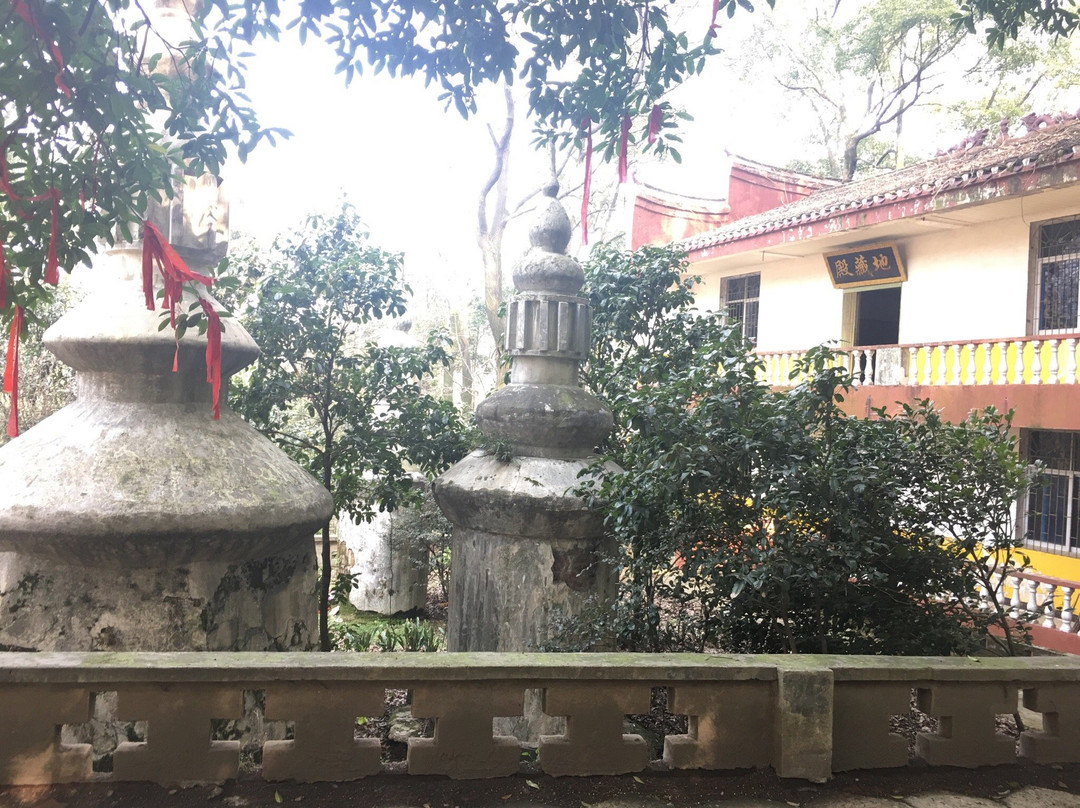 古大同寺-津市市必去景点