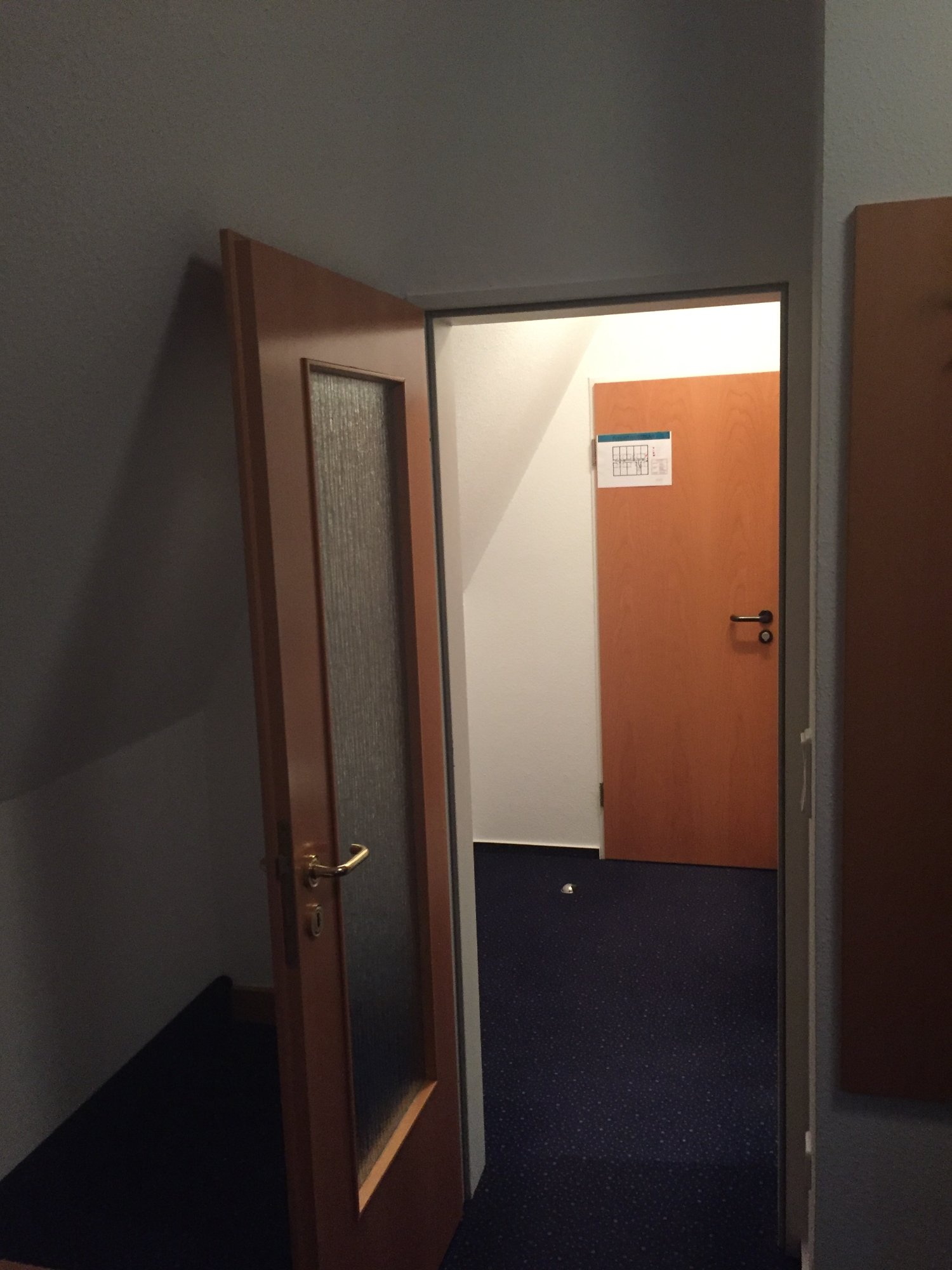 Turm Hotel Schwedt-官方