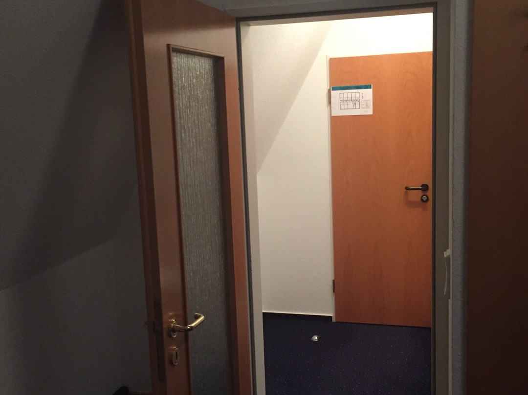 Turm Hotel Schwedt主图