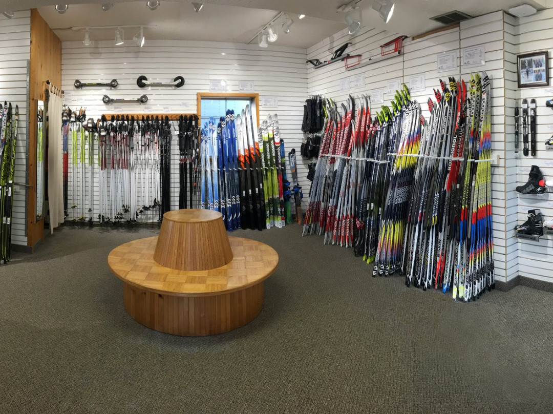 Eb's Source For Adventure-萨斯卡通必去景点