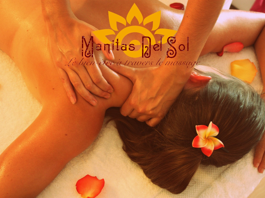Manitas Del Sol景点图片