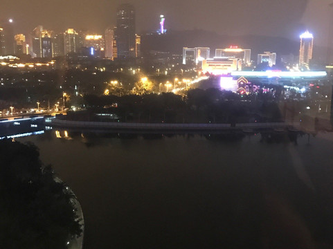 厦航Hotel 1987（厦门火车站磐基名品中心店)主图