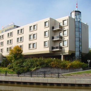 Matildedal酒店住宿-Original Sokos Hotel Rikala