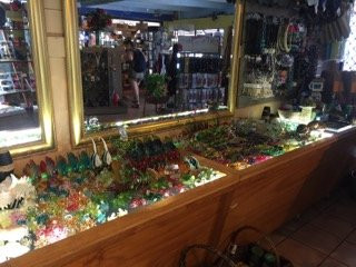 Perfumes of Rarotonga Avarua-阿瓦鲁阿必去景点